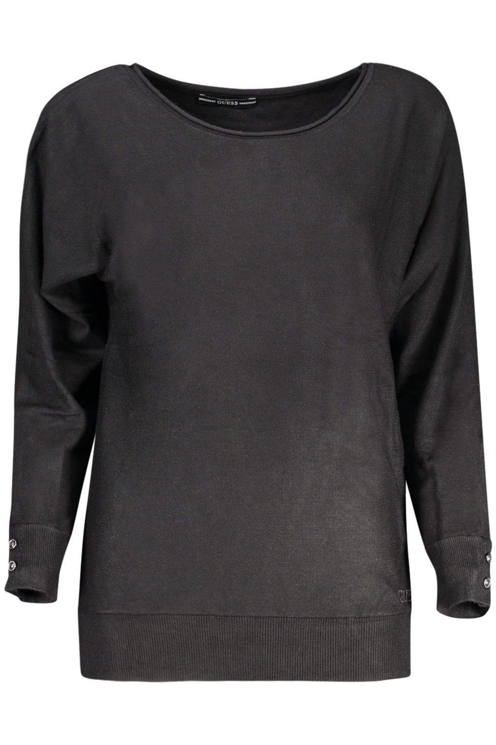 Maglia GUESS JEANS Nero W2YR34Z2V62