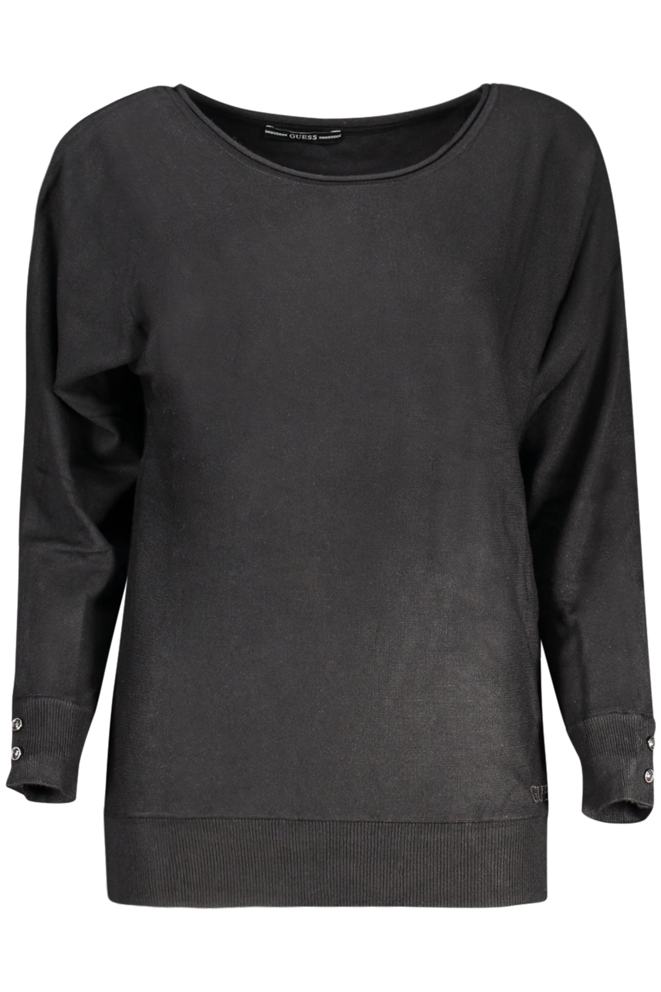 Maglia GUESS JEANS Nero W2YR34Z2V62