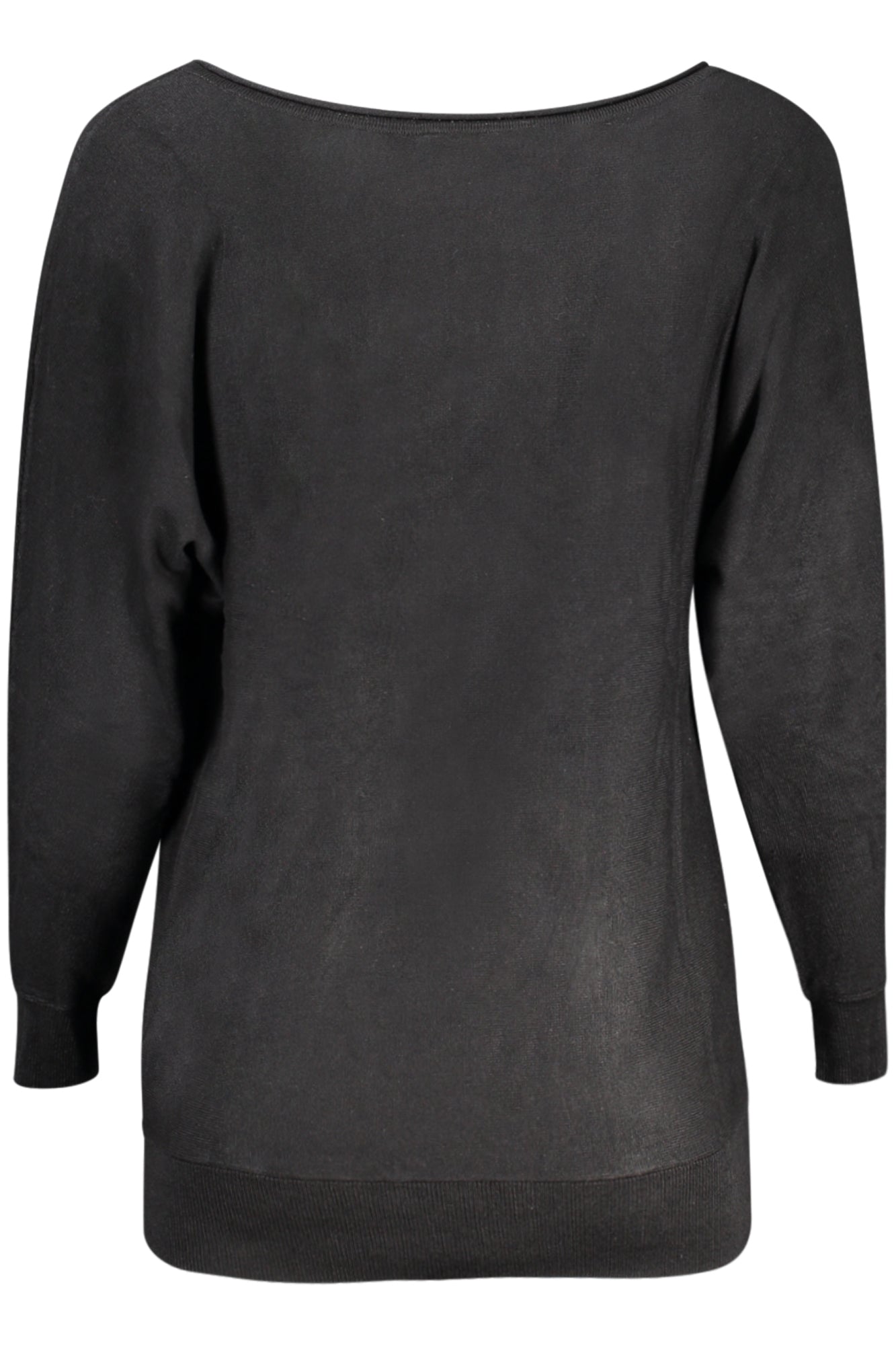 Maglia GUESS JEANS Nero W2YR34Z2V62