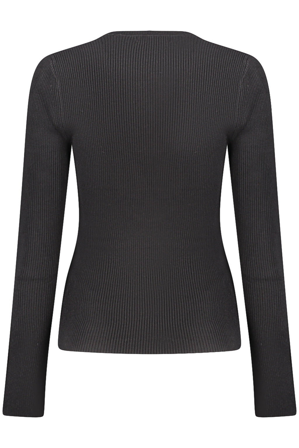 Maglia GUESS JEANS Nero W6YR09Z0948