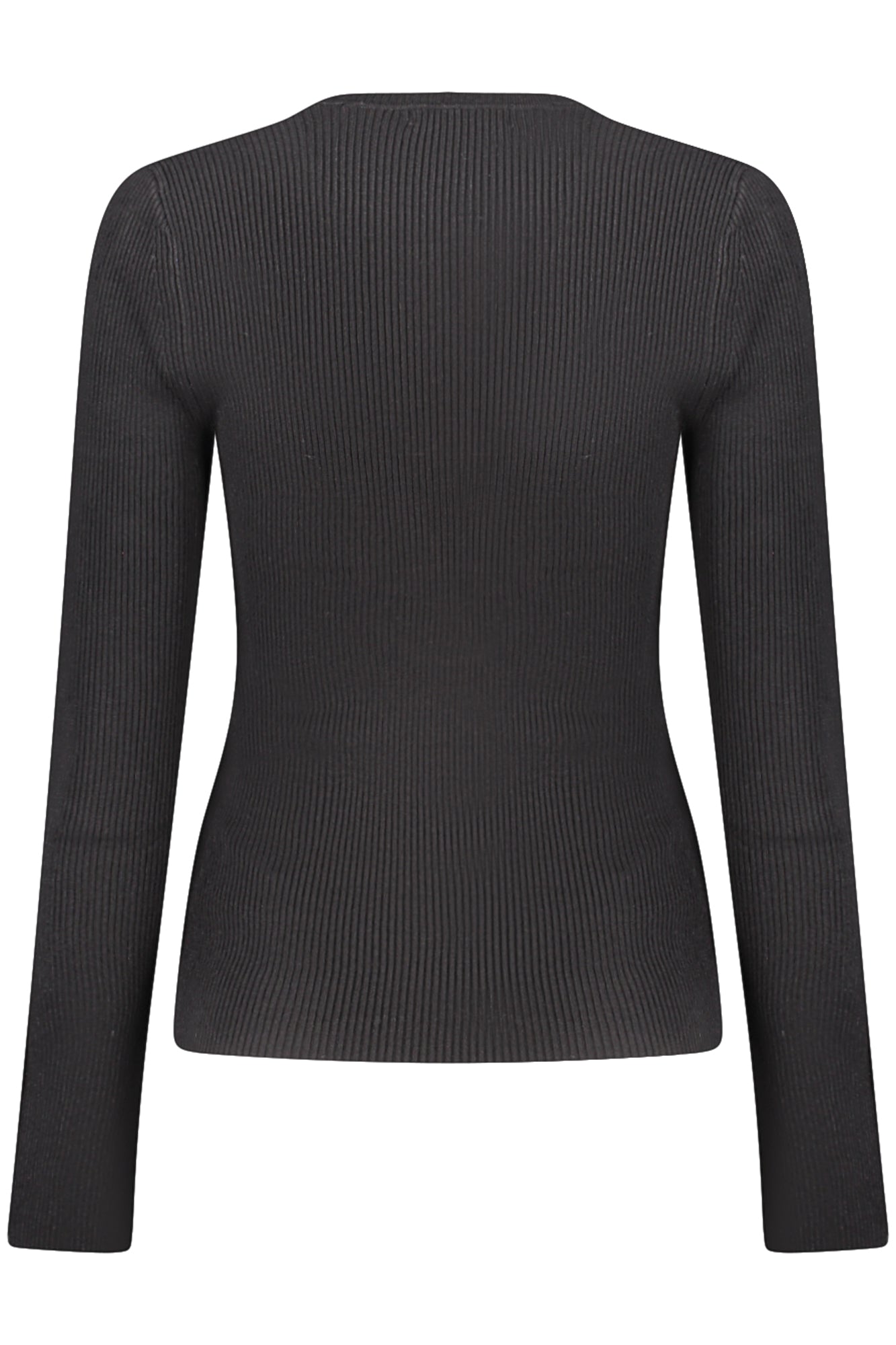 Maglia GUESS JEANS Nero W6YR09Z0948