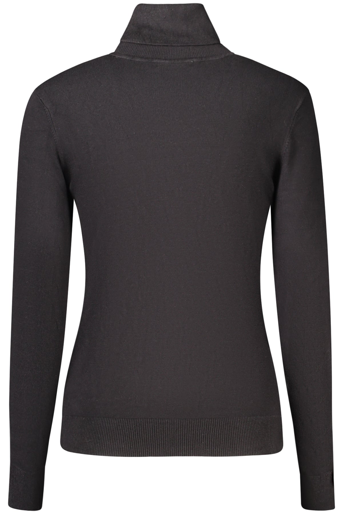 Maglia Guess Jeans Nero W6BR54Z1455
