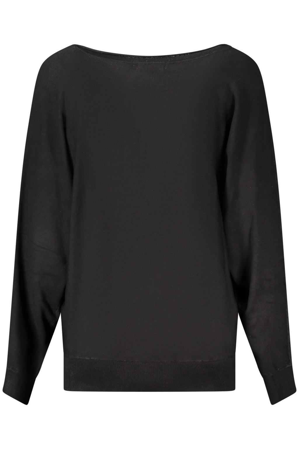 Maglia Guess Jeans Nero W6BR51Z1452