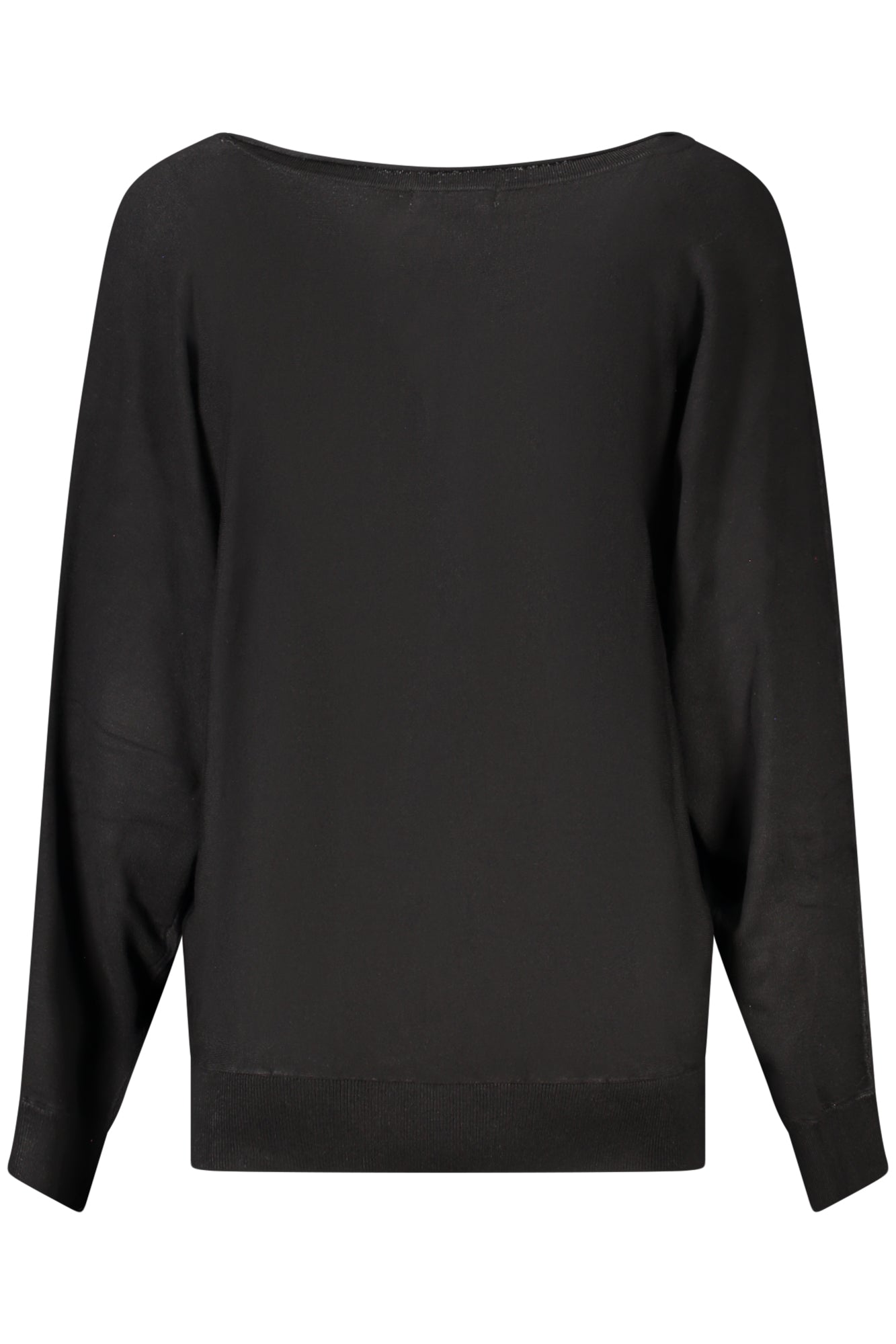 Maglia Guess Jeans Nero W6BR51Z1452