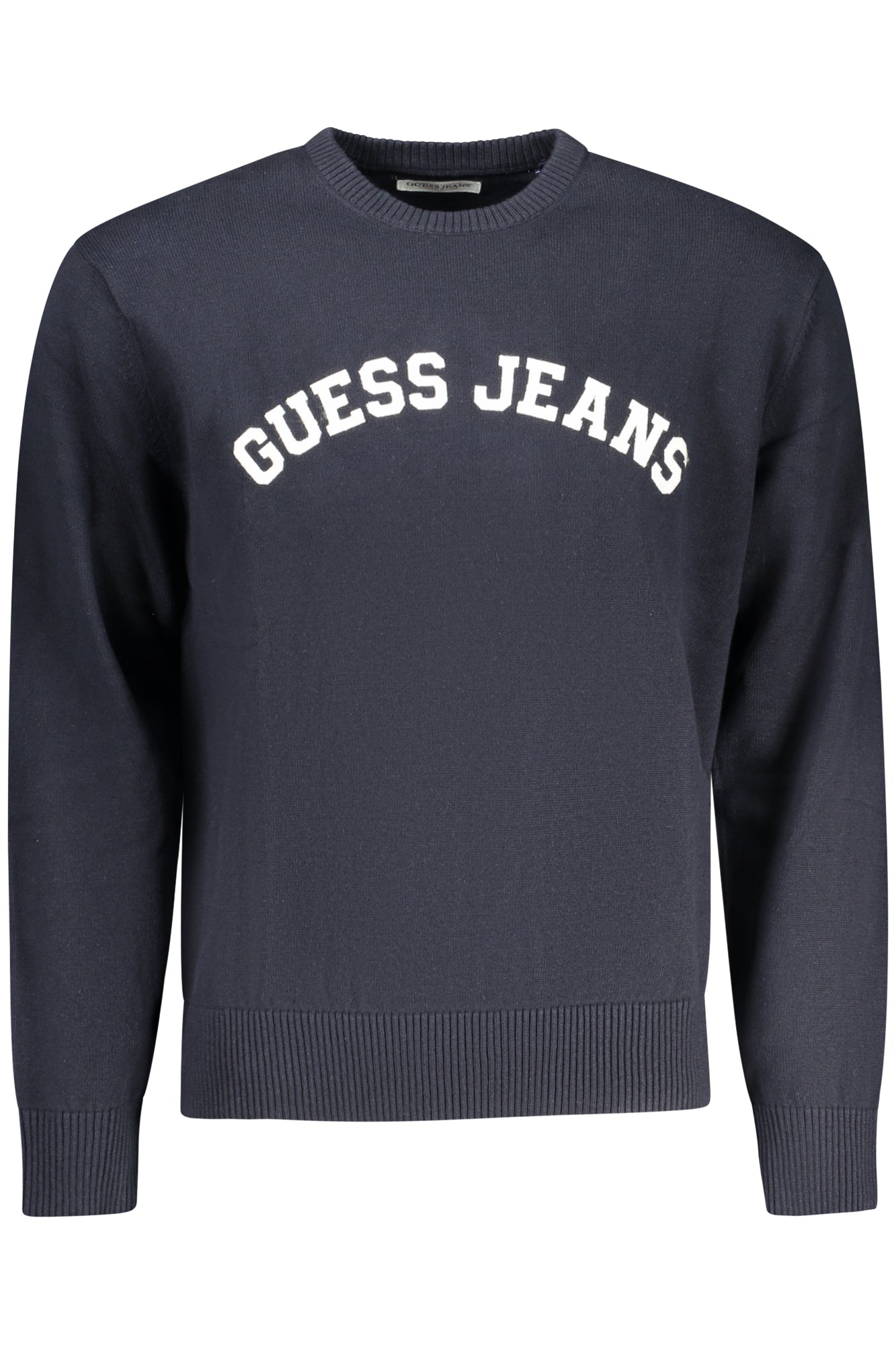 Maglia GUESS JEANS Blu