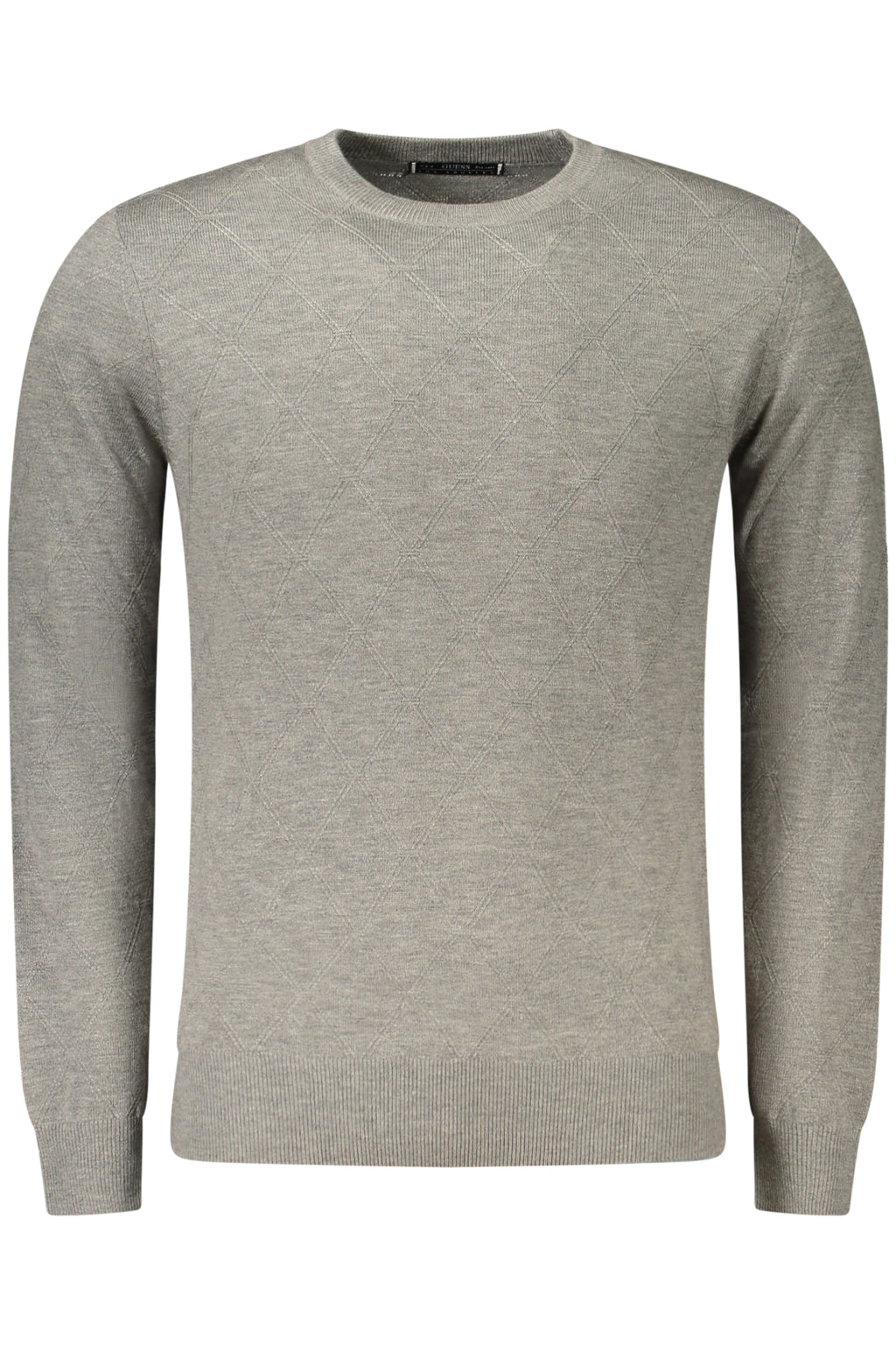 Maglia Guess Jeans Grigio M6BR36Z1415