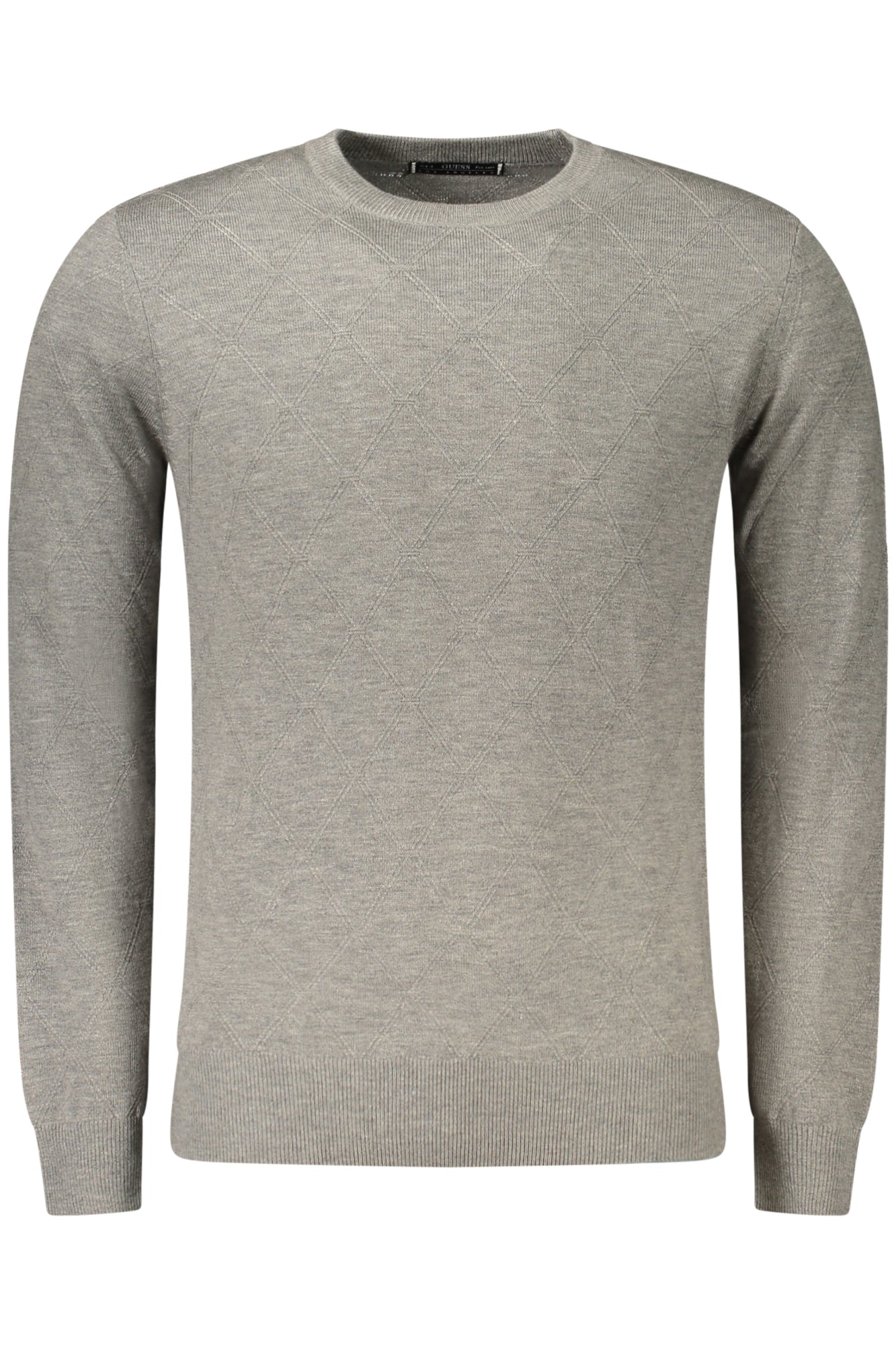 Maglia Guess Jeans Grigio M6BR36Z1415