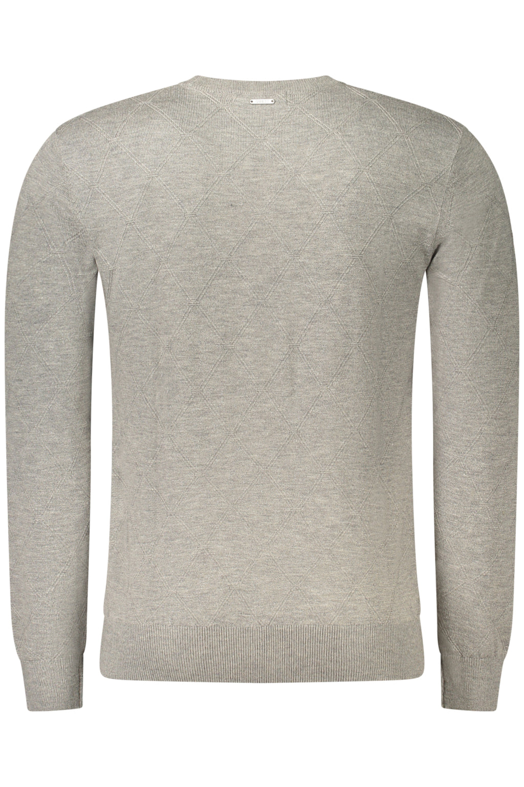 Maglia Guess Jeans Grigio M6BR36Z1415
