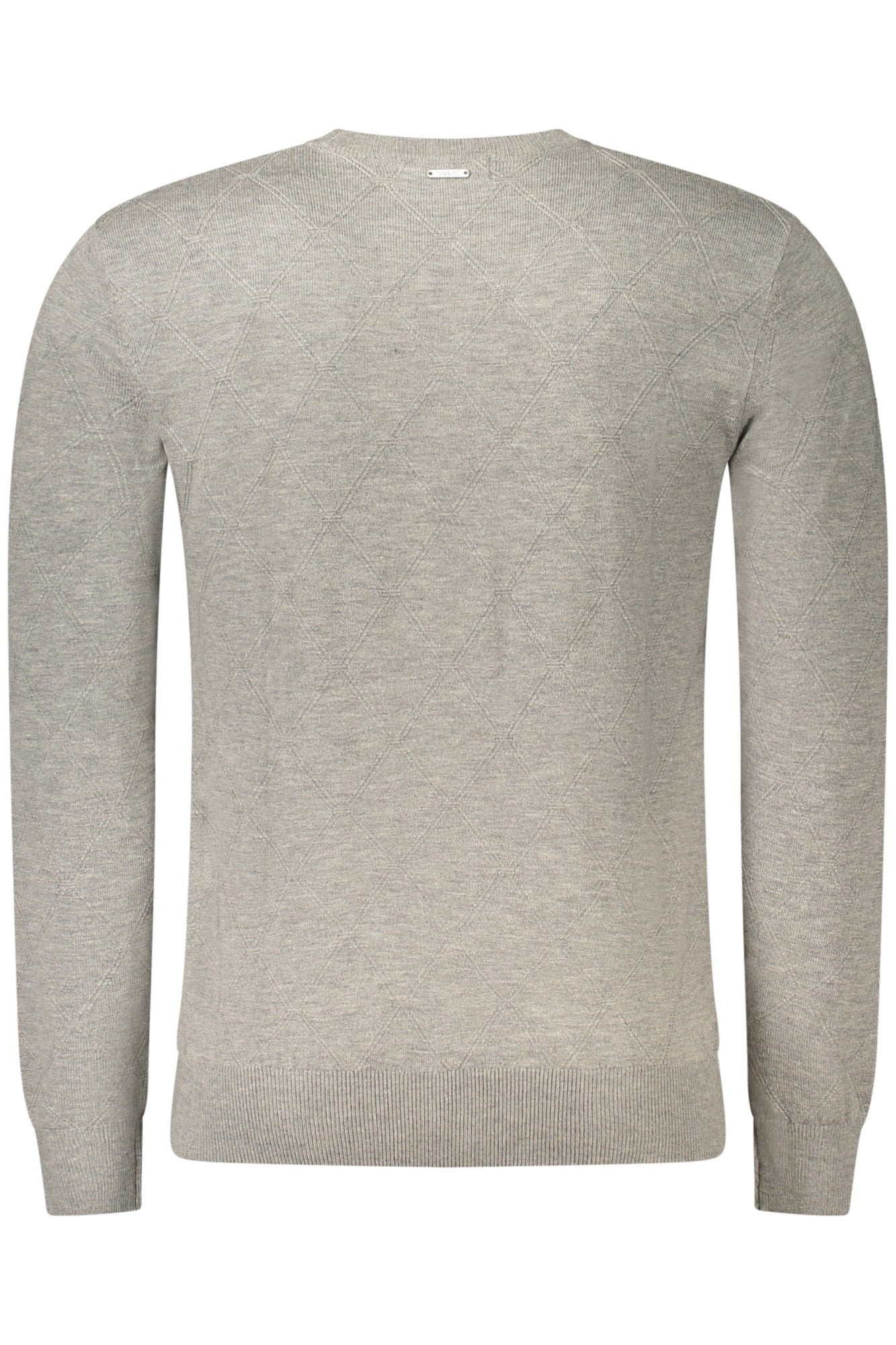 Maglia Guess Jeans Grigio M6BR36Z1415