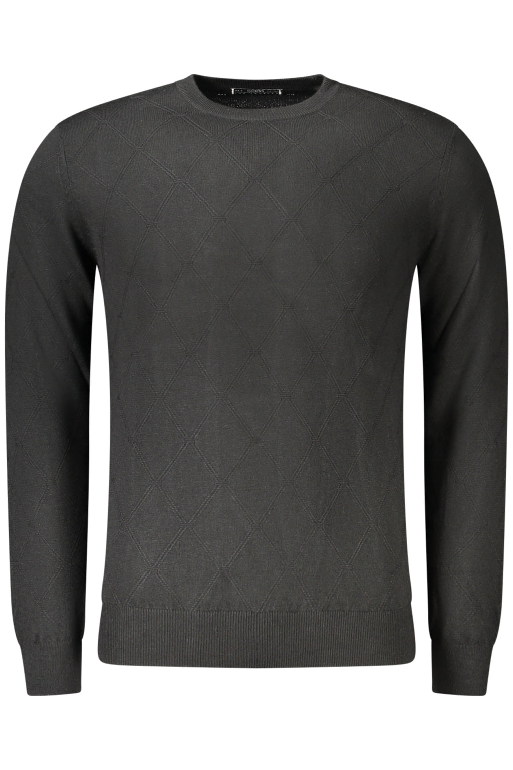 Maglia Guess Jeans Nero M6BR36Z1415