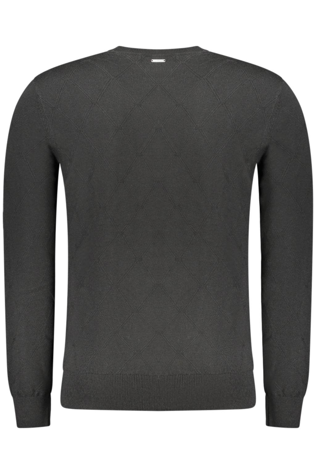 Maglia Guess Jeans Nero M6BR36Z1415