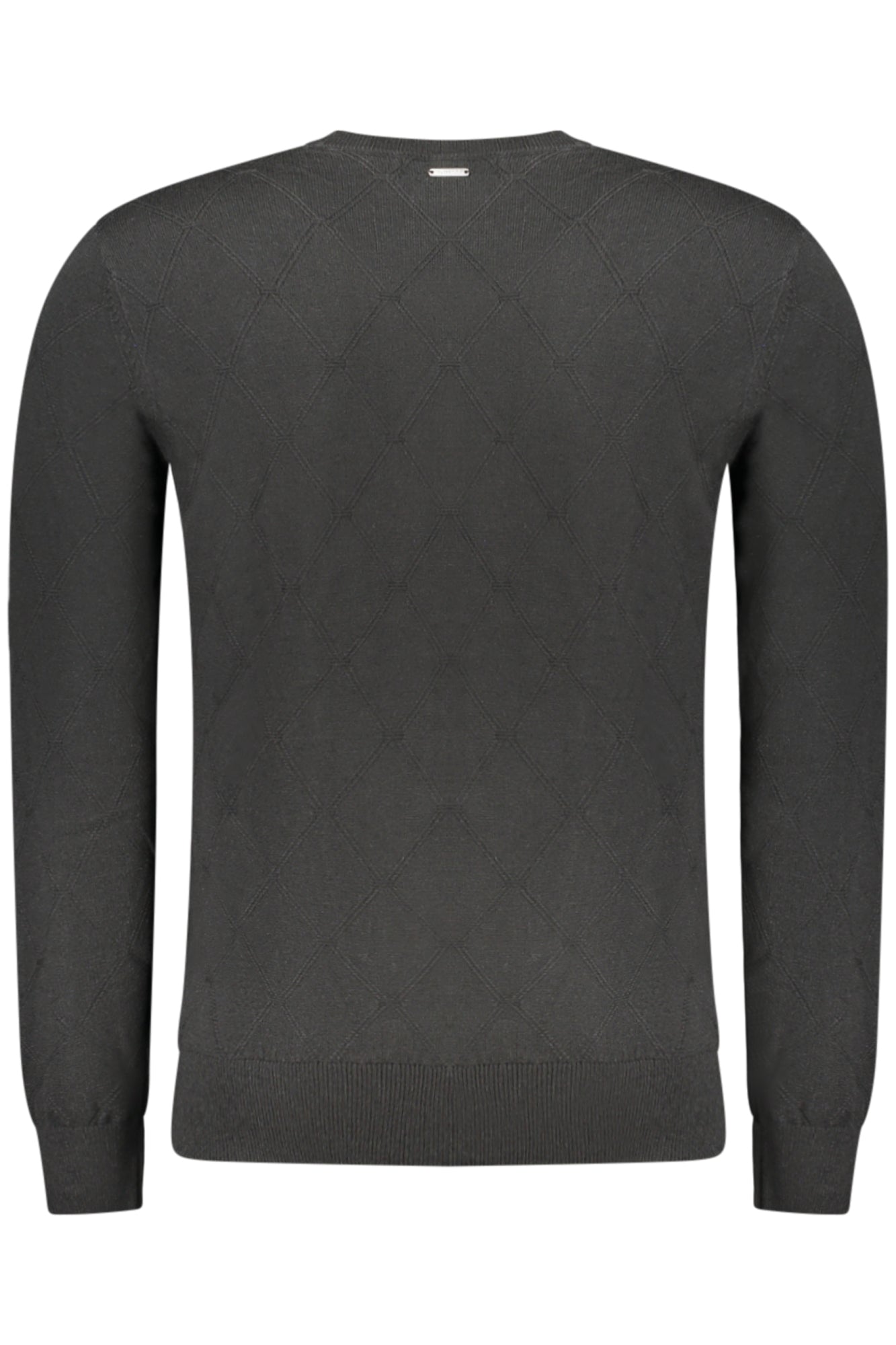 Maglia Guess Jeans Nero M6BR36Z1415