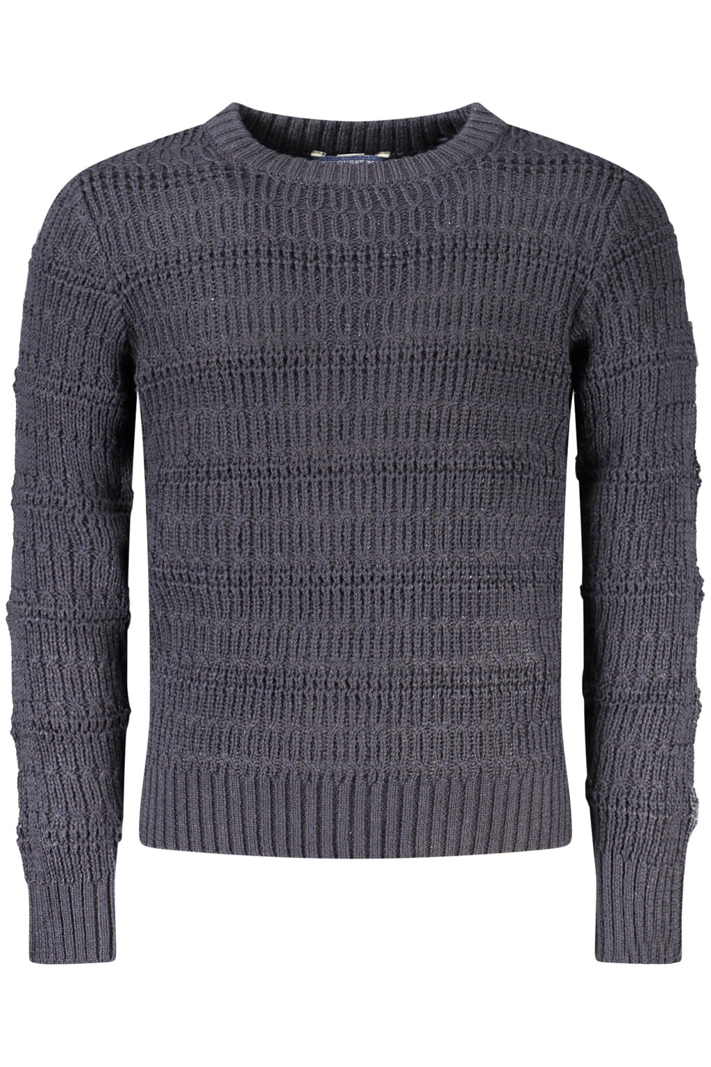 Maglione Bambino Guess Jeans Blu L6YR11Z0987