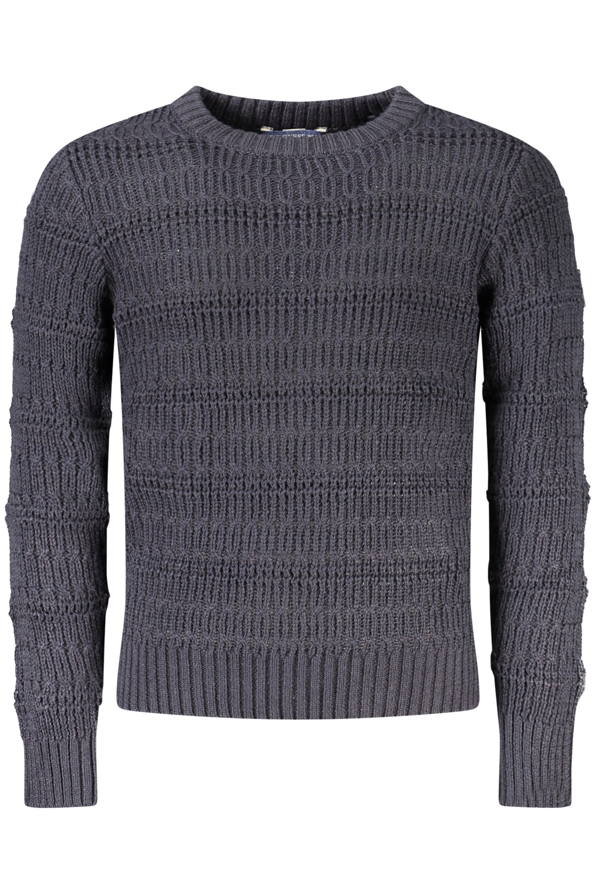 Maglione Bambino Guess Jeans Blu L6YR11Z0987