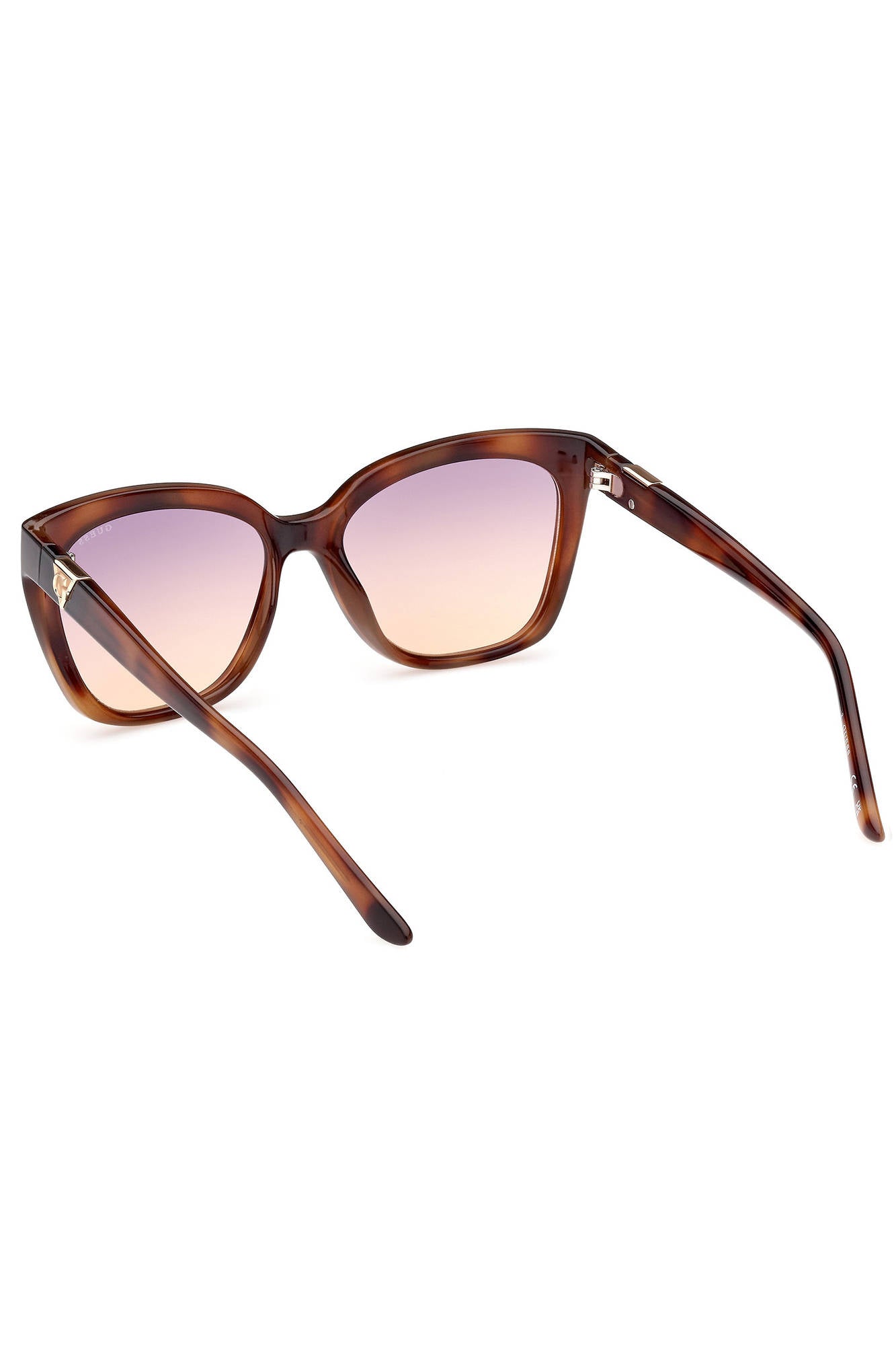 Occhiali da Sole GUESS JEANS Marrone