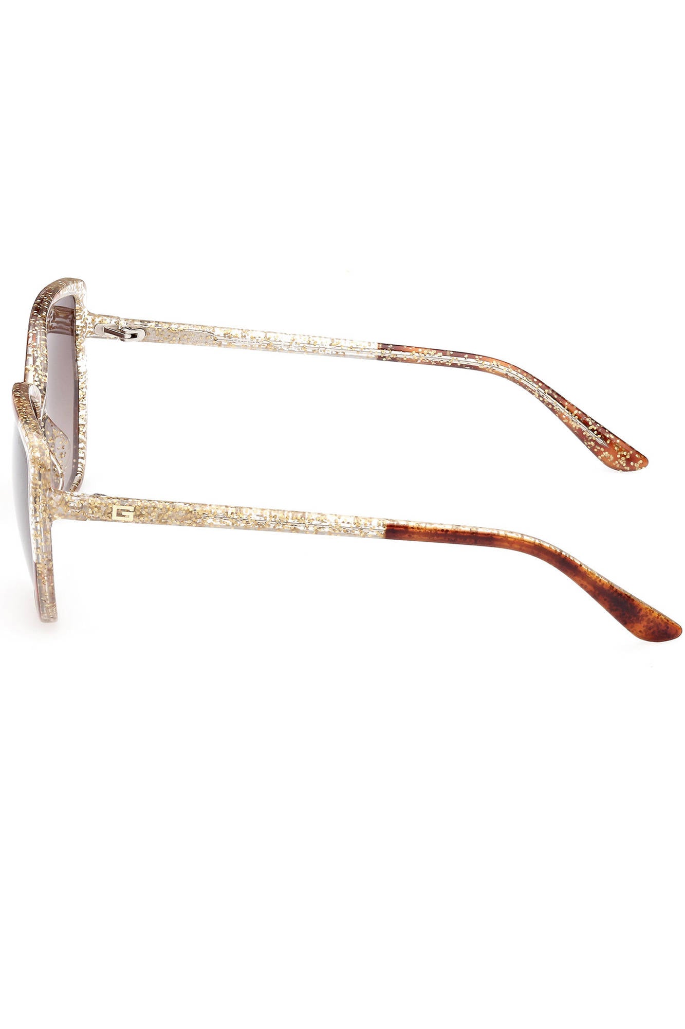 Occhiali da Sole GUESS JEANS Marrone GU7882S