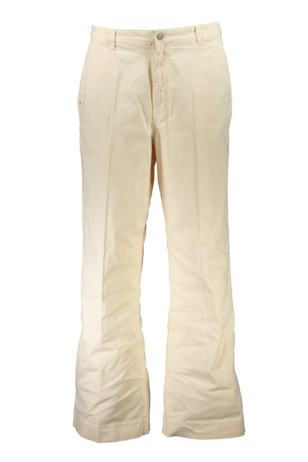 Pantaloni Guess Jeans Beige W3BB27WFPMB
