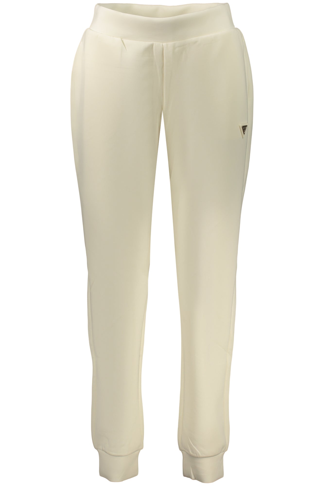 Pantaloni GUESS JEANS Bianco V4YB08KCAY2