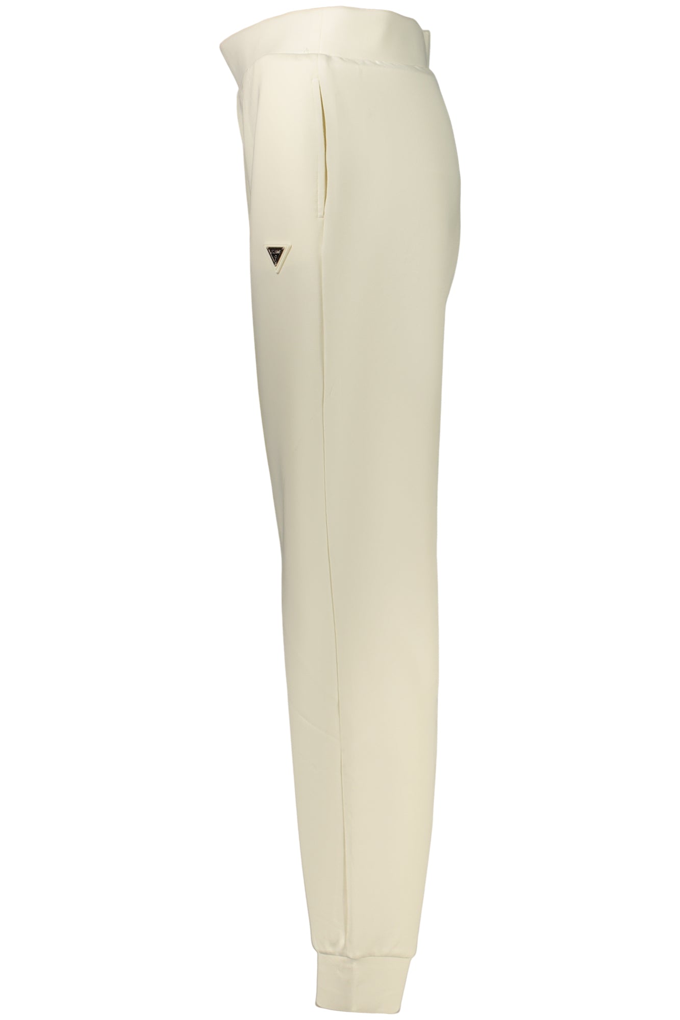 Pantaloni GUESS JEANS Bianco V4YB08KCAY2
