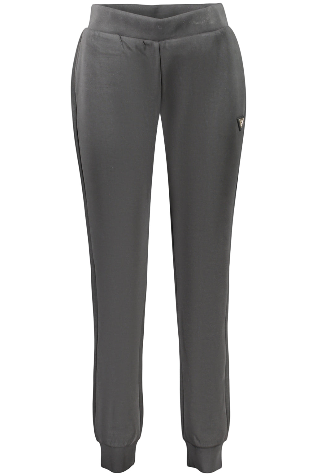 Pantaloni GUESS JEANS Nero V4YB08KCAY2