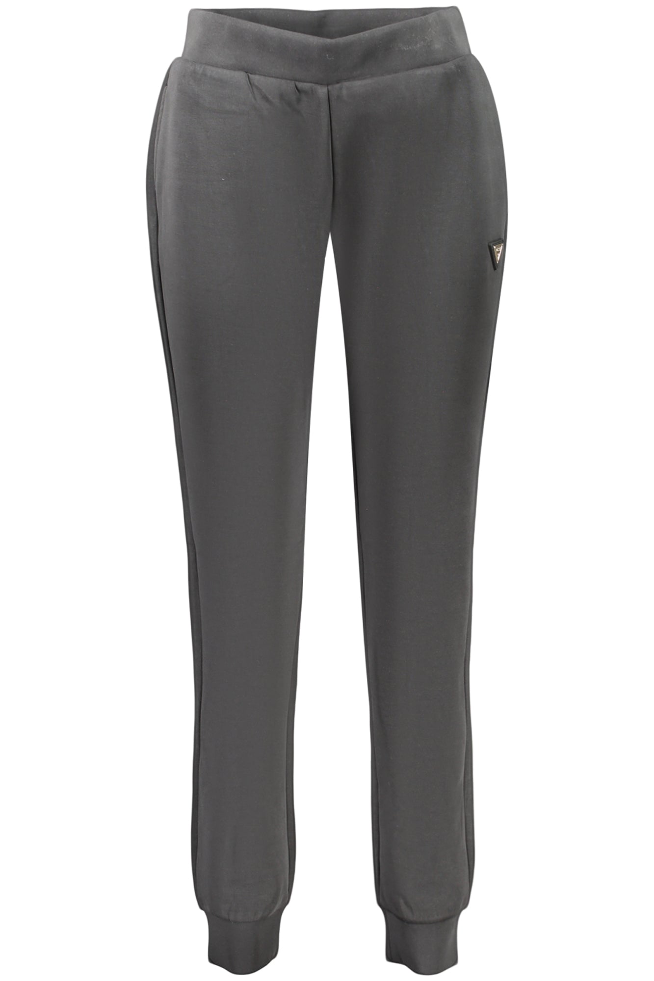 Pantaloni GUESS JEANS Nero V4YB08KCAY2