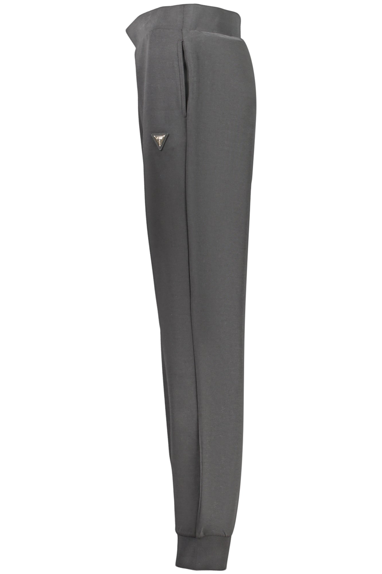 Pantaloni GUESS JEANS Nero V4YB08KCAY2