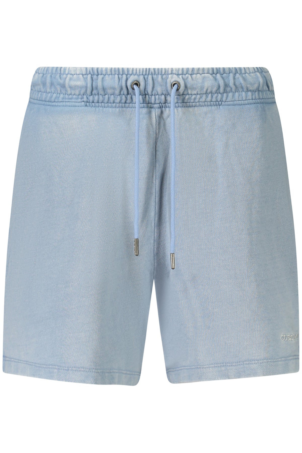 Pantaloni Guess Jeans Azzurro W5GD0NKCTJ1