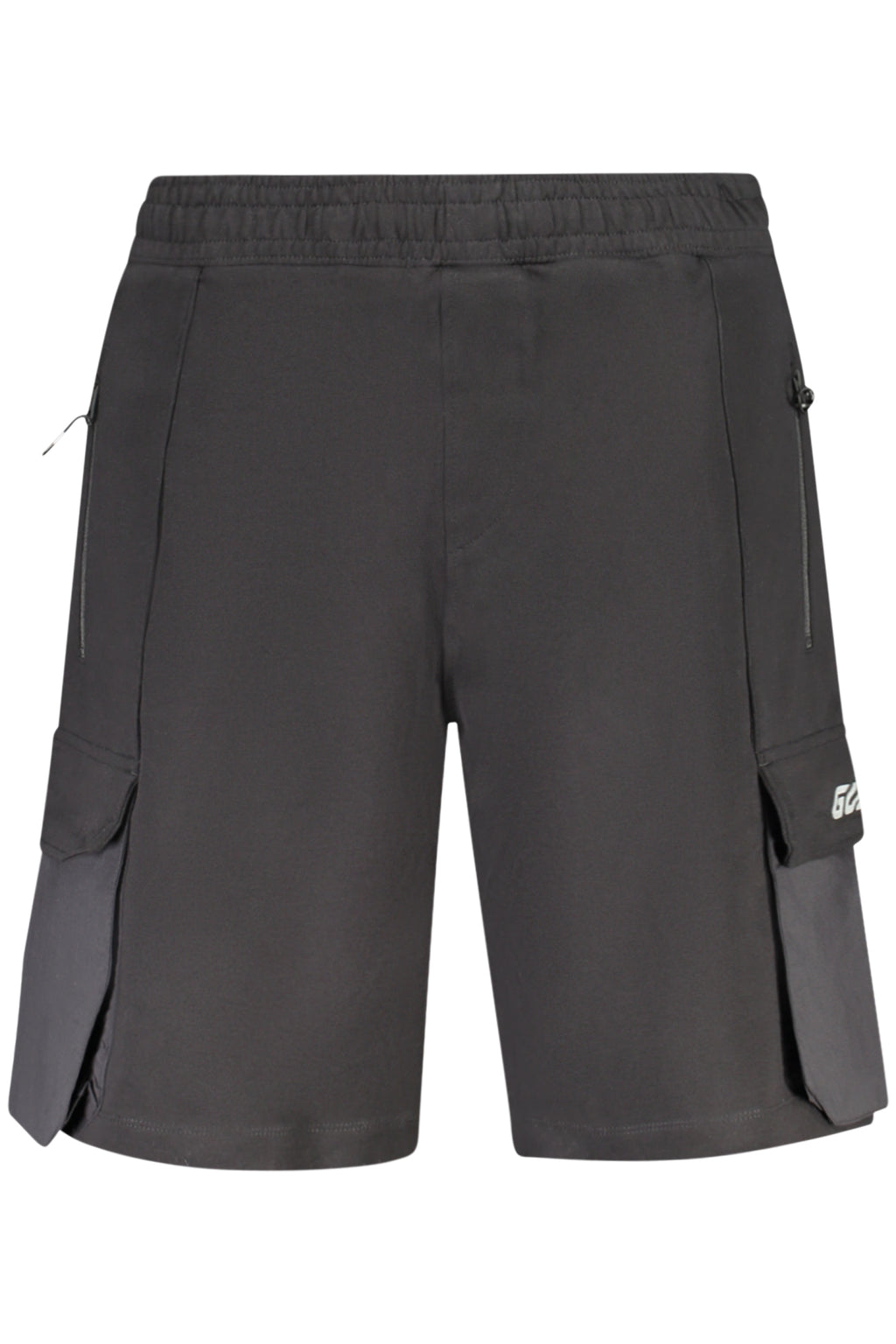 Pantaloni Guess Jeans Nero Z5GD04K6ZS1