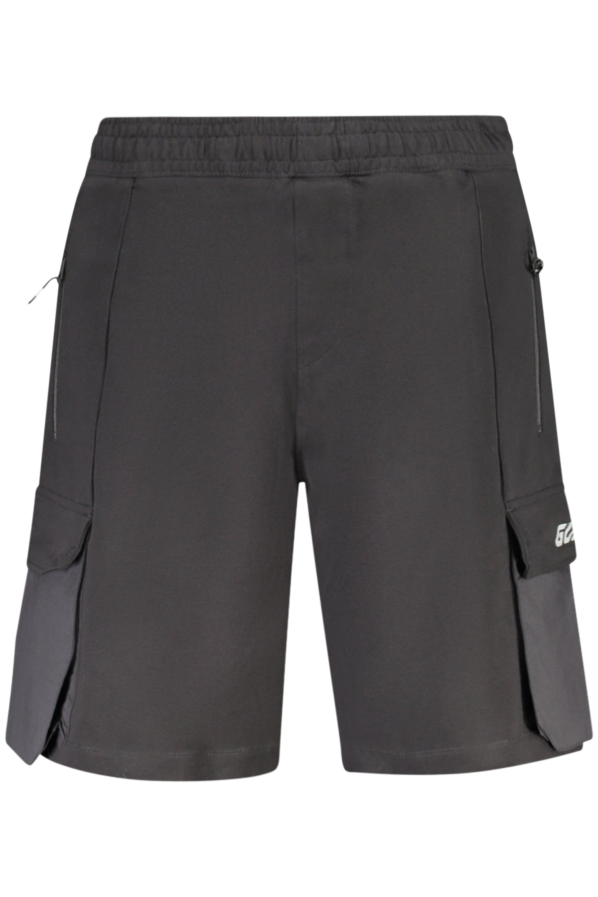 Pantaloni Guess Jeans Nero Z5GD04K6ZS1