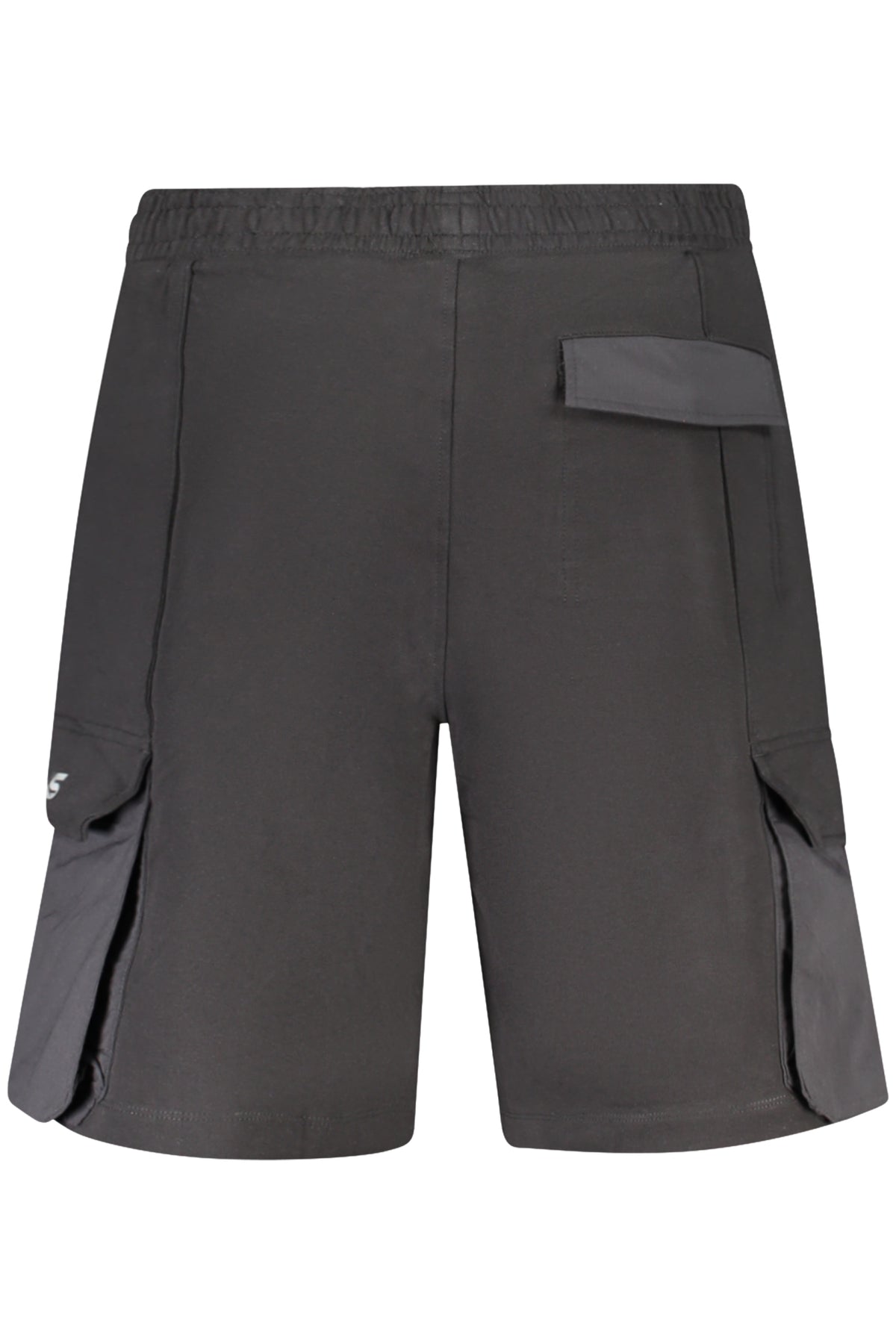 Pantaloni Guess Jeans Nero Z5GD04K6ZS1