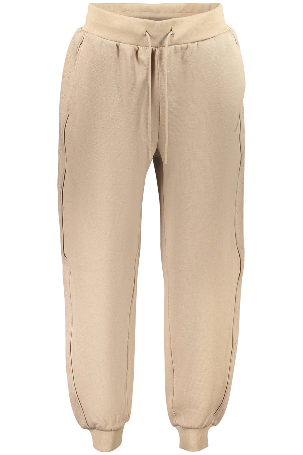 Pantaloni Tuta Guess Jeans Beige V6BB19K6362