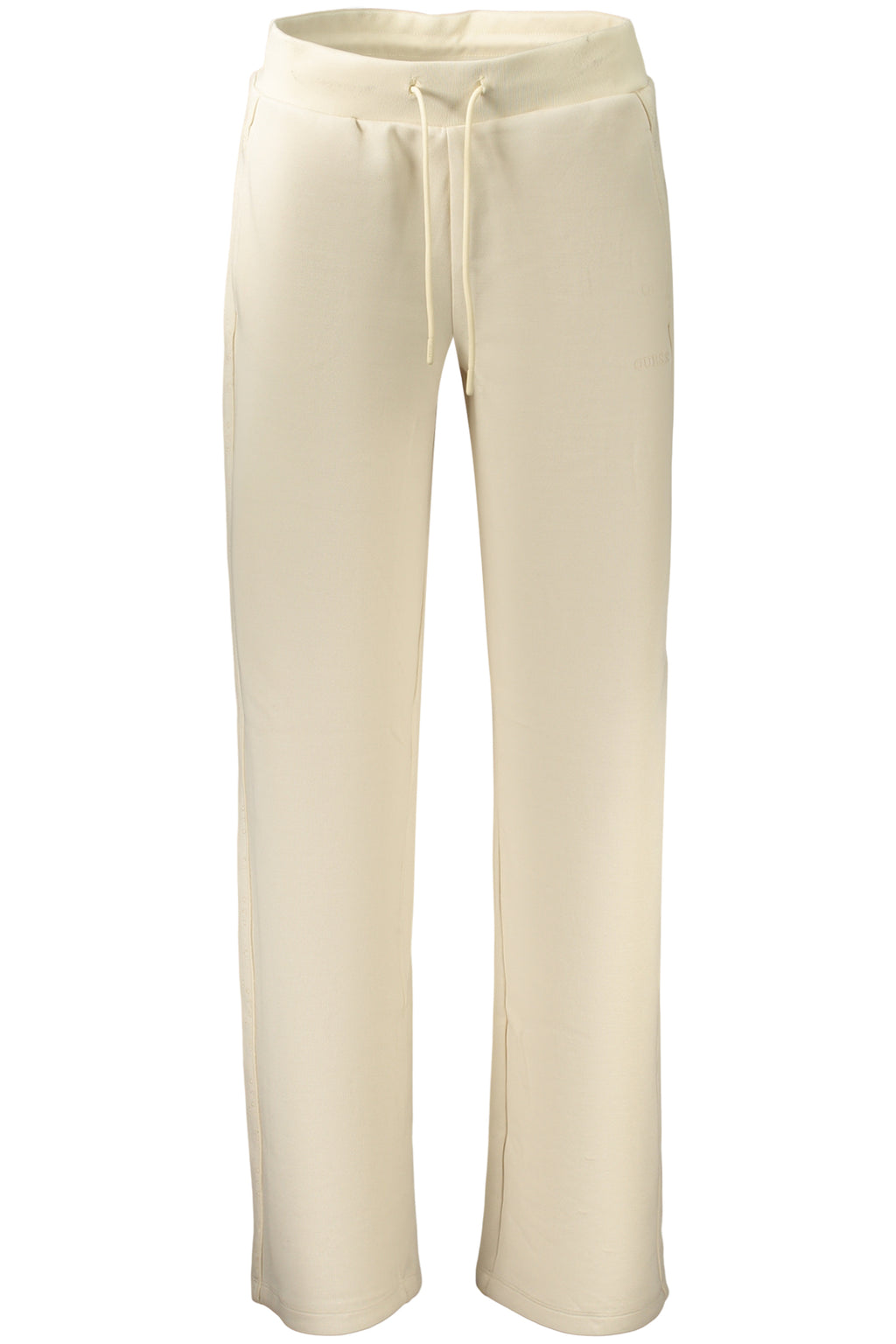 Pantaloni Tuta Guess Jeans Beige V6BB20K6366