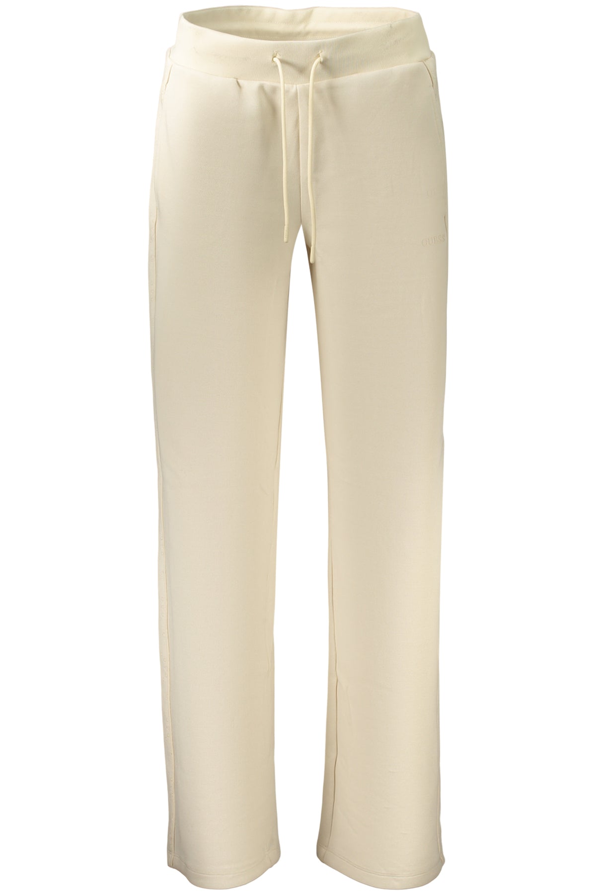 Pantaloni Tuta Guess Jeans Beige V6BB20K6366