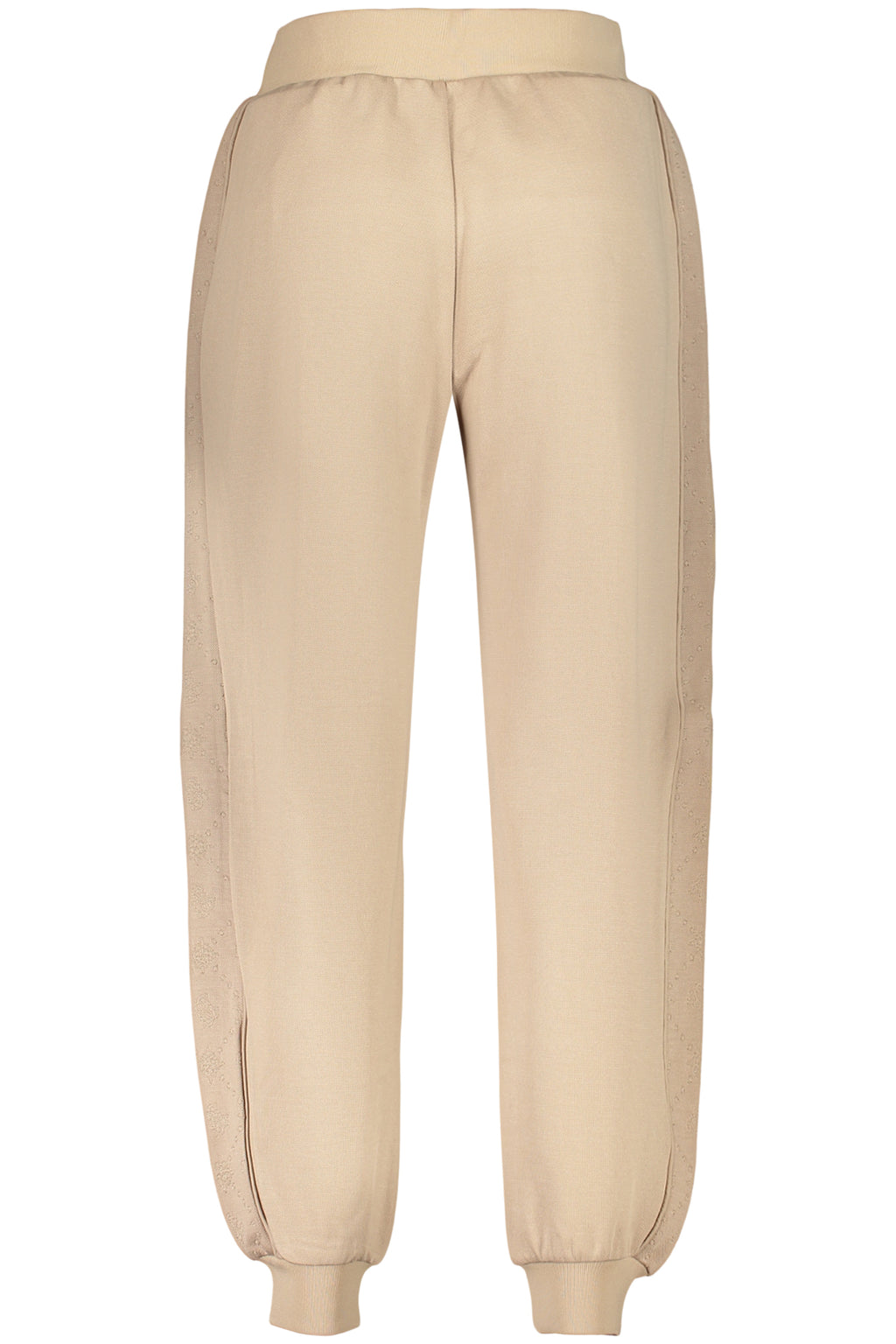 Pantaloni Tuta Guess Jeans Beige V6BB19K6362