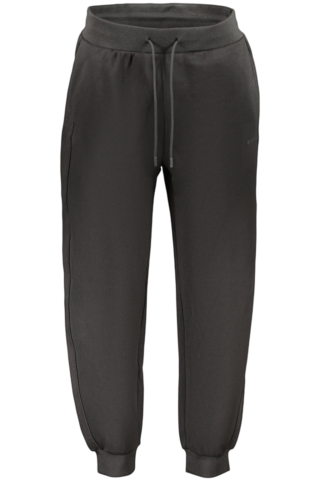 Pantaloni Tuta Guess Jeans Nero V6BB19K6362