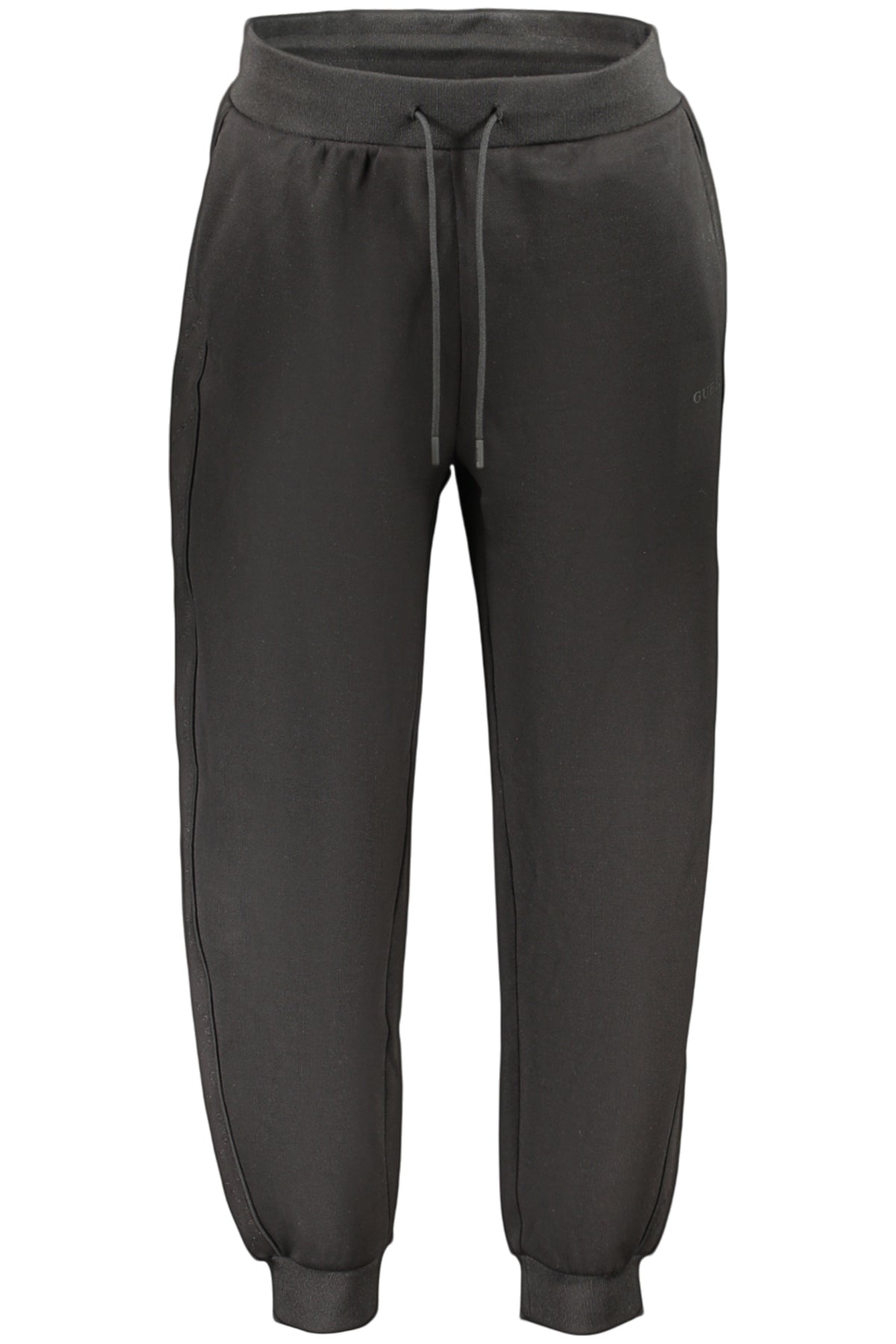 Pantaloni Tuta Guess Jeans Nero V6BB19K6362
