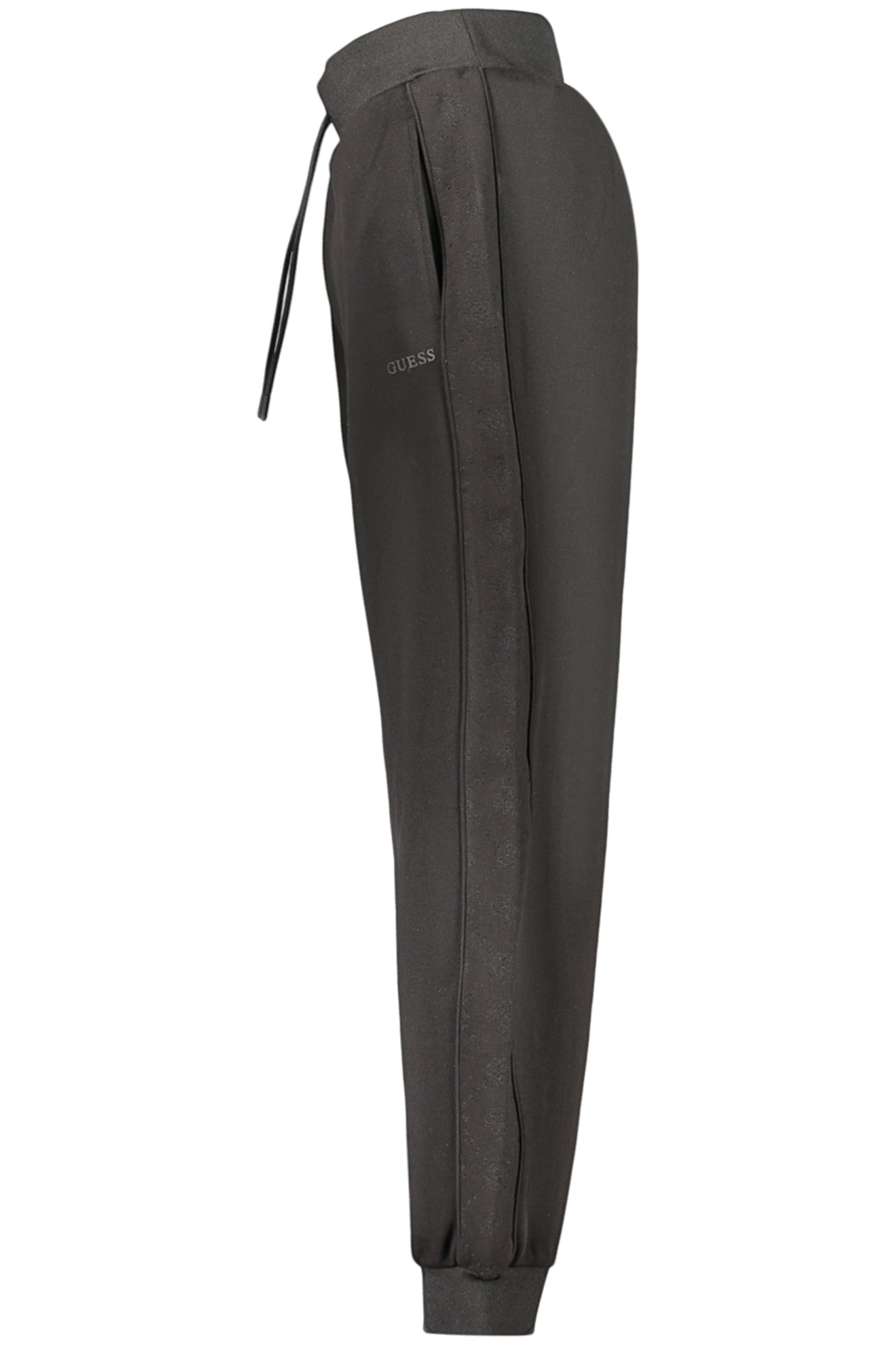 Pantaloni Tuta Guess Jeans Nero V6BB19K6362