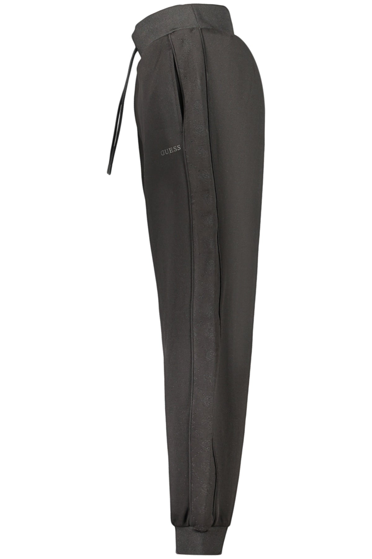Pantaloni Tuta Guess Jeans Nero V6BB19K6362