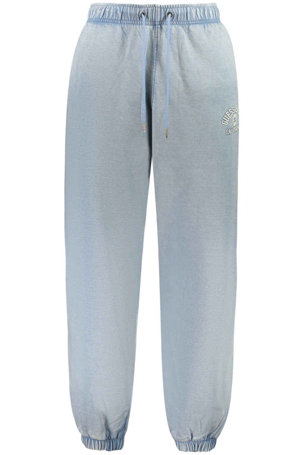 Pantaloni Guess Jeans Azzurro M5GB54KCTJ1
