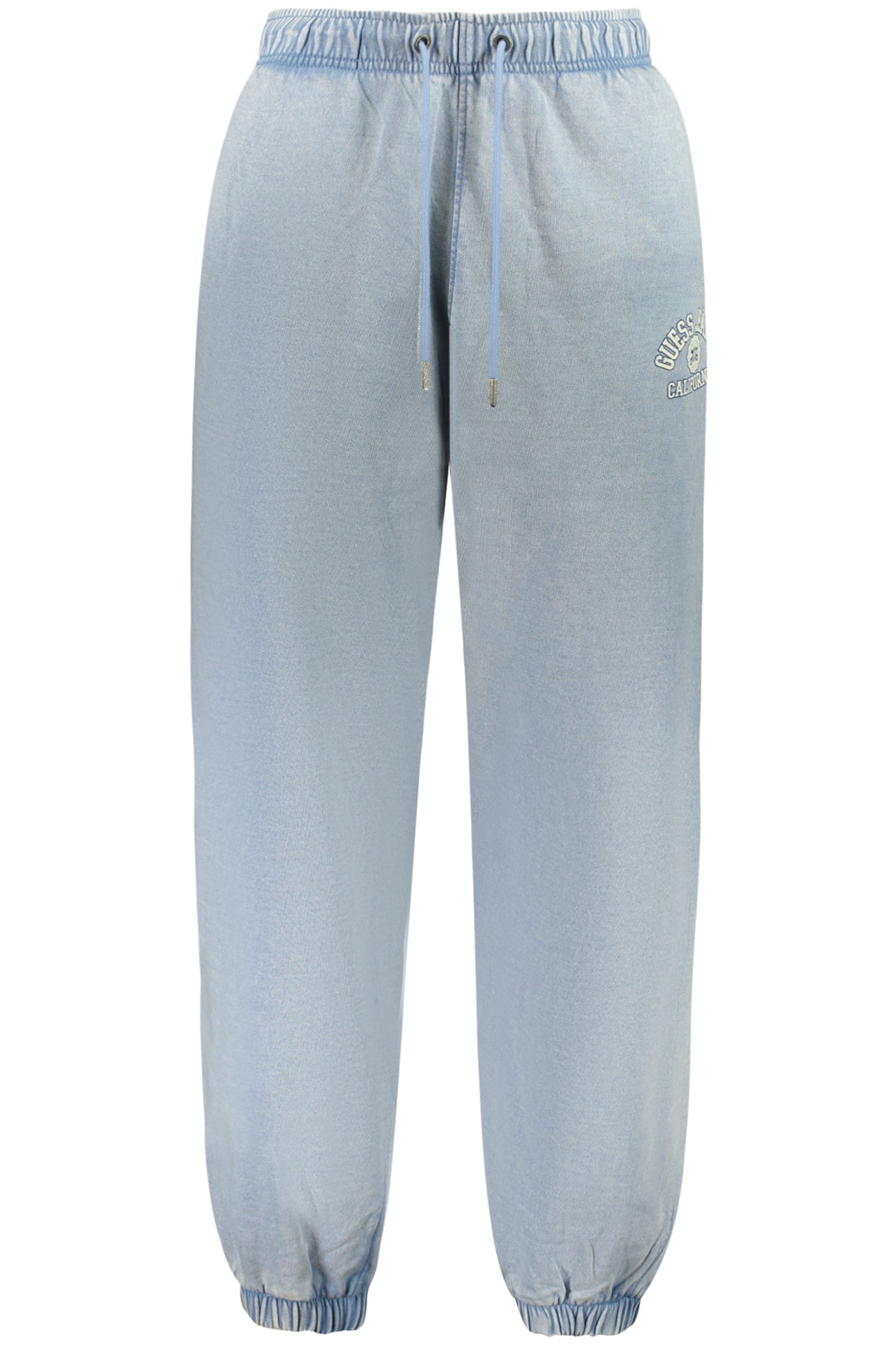 Pantaloni Guess Jeans Azzurro M5GB54KCTJ1