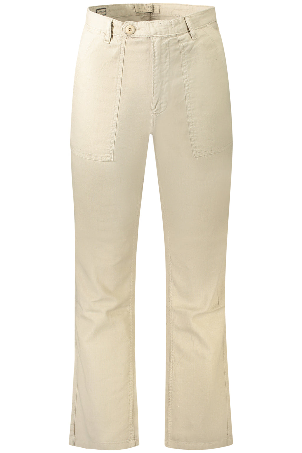 Pantaloni Guess Jeans Beige M5GB21WH4DA