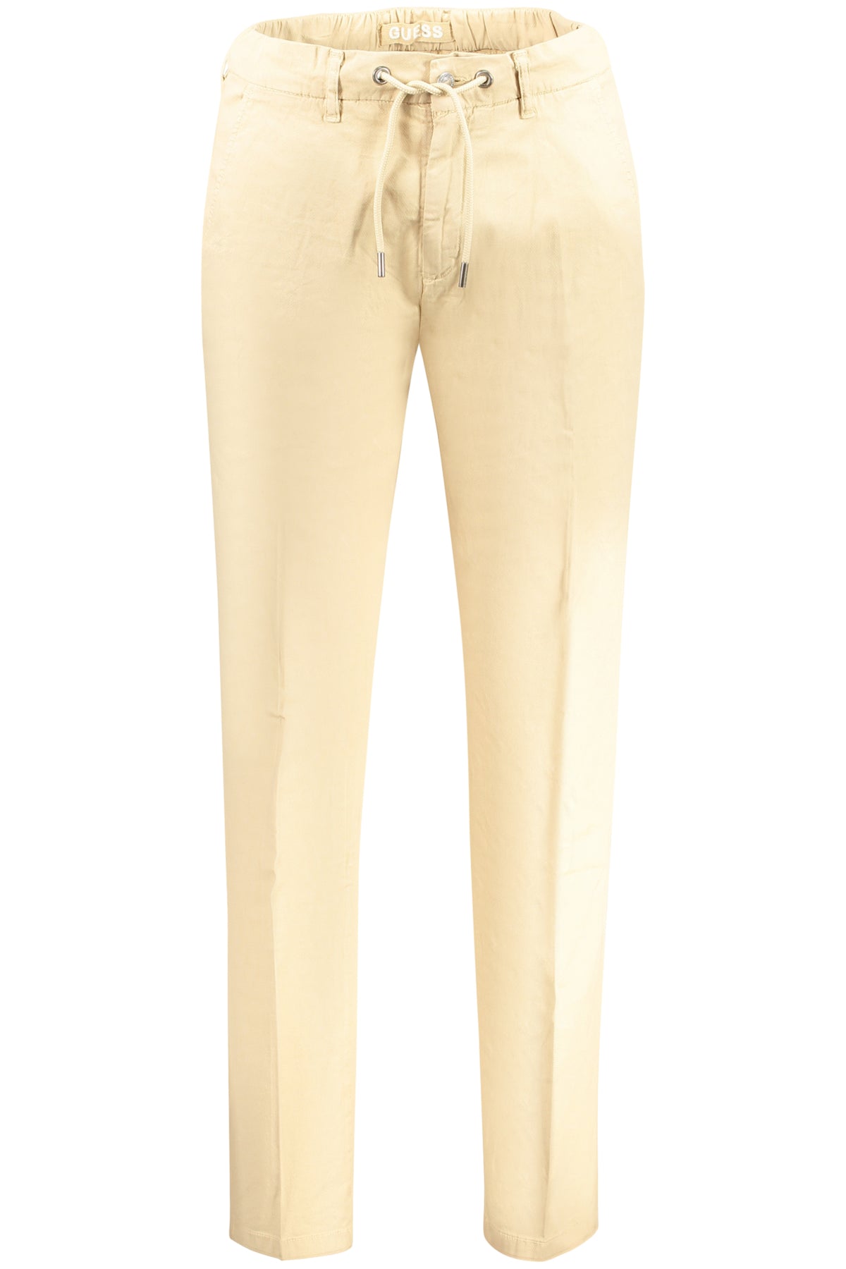 Pantaloni Guess Jeans Beige M5RB51WGXW1
