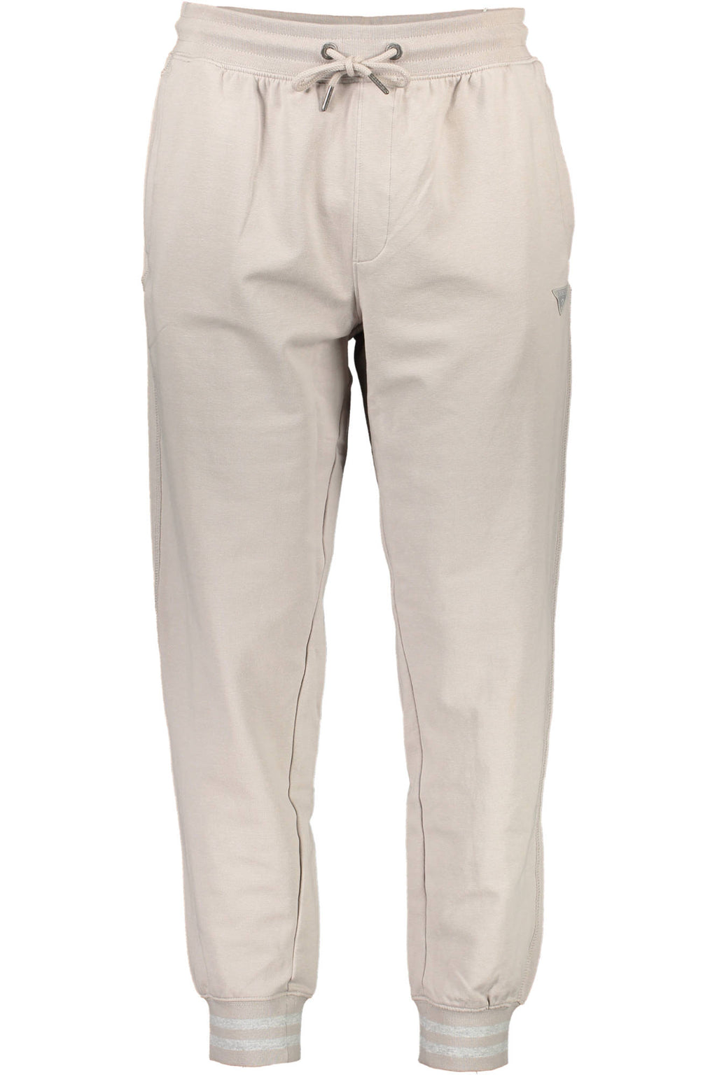 Pantaloni Tuta Guess Jeans Beige M2RB37K6ZS1