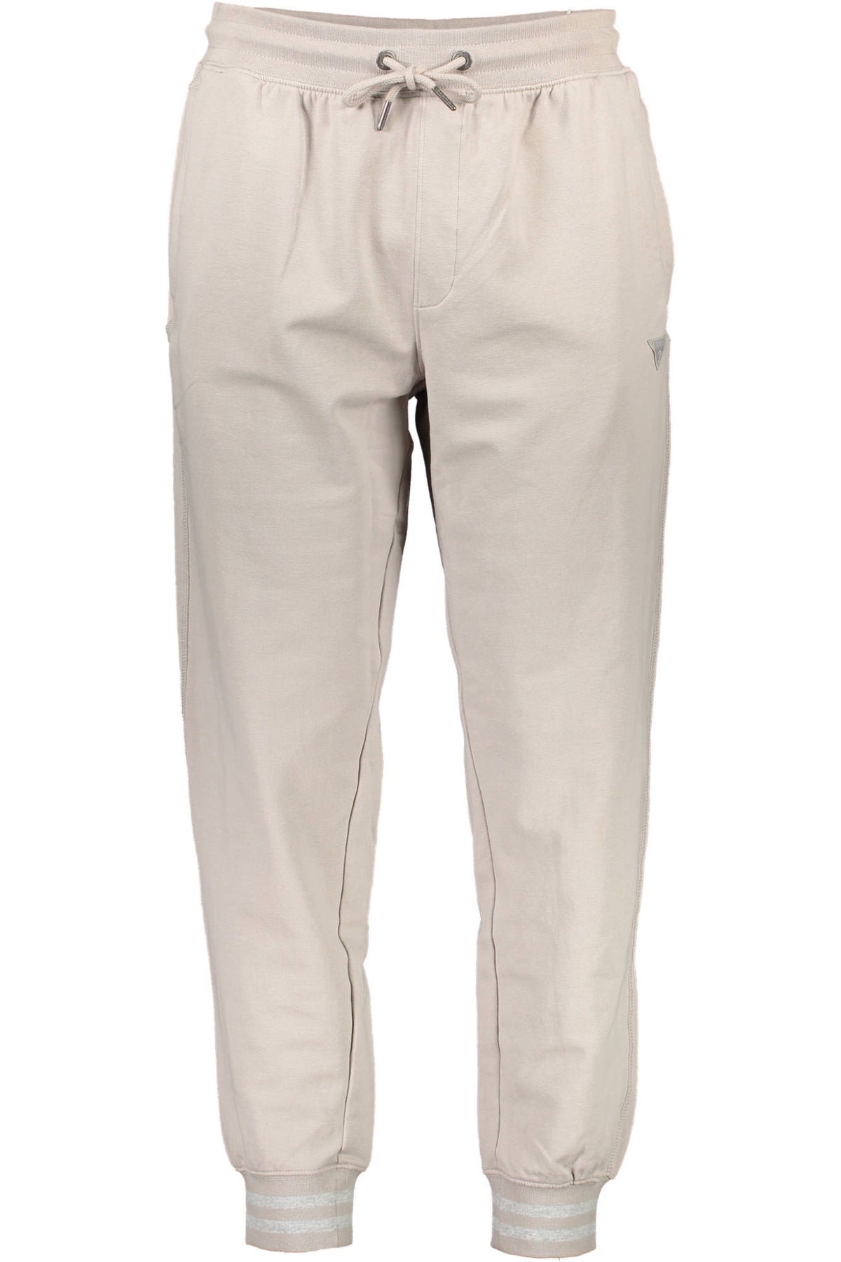Pantaloni Tuta Guess Jeans Beige M2RB37K6ZS1