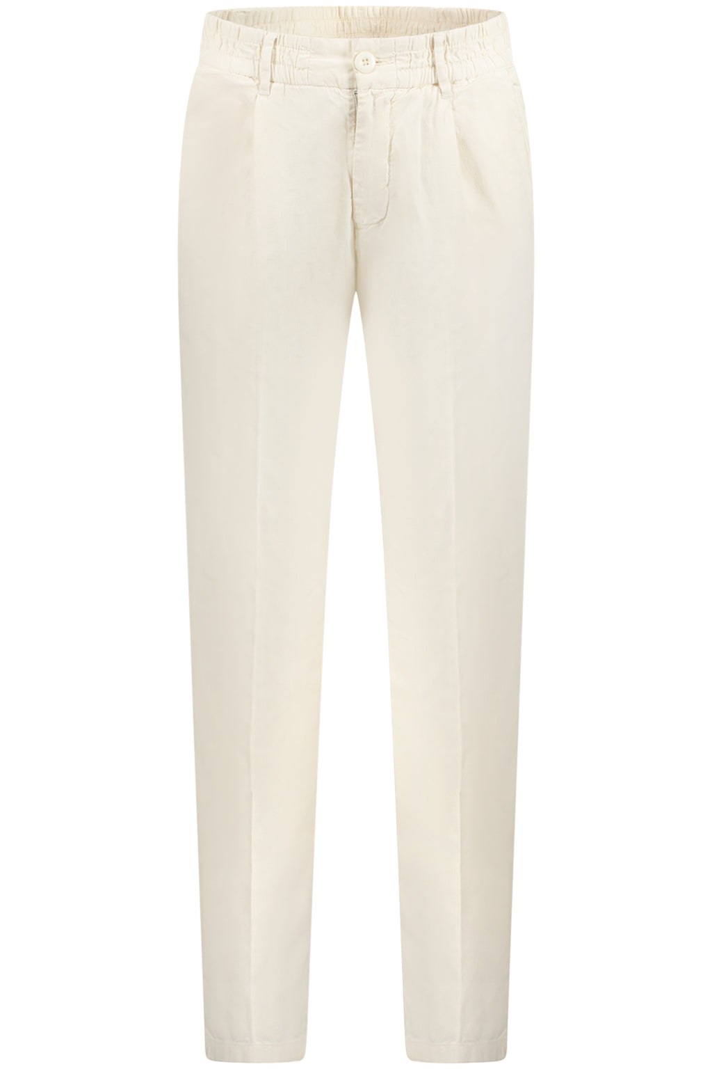 Pantaloni Guess Jeans Bianco M4GB28WFBXA