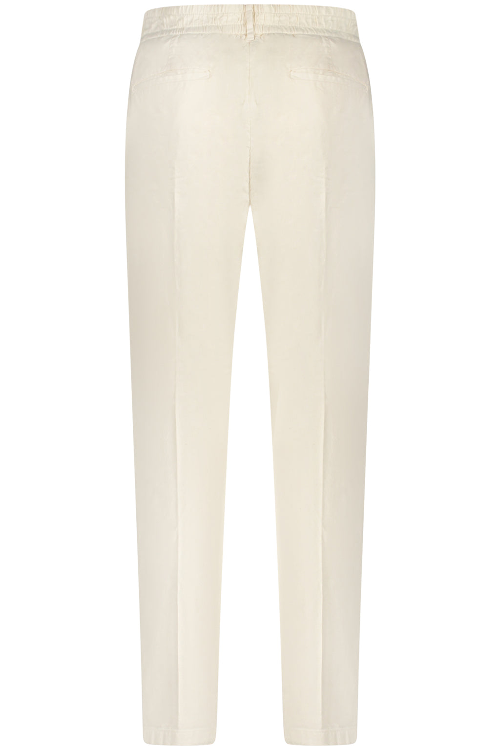 Pantaloni Guess Jeans Bianco M4GB28WFBXA