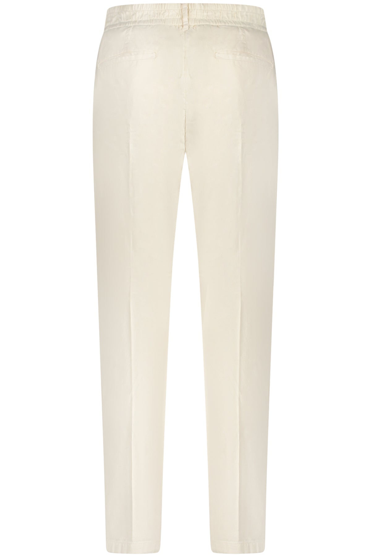 Pantaloni Guess Jeans Bianco M4GB28WFBXA