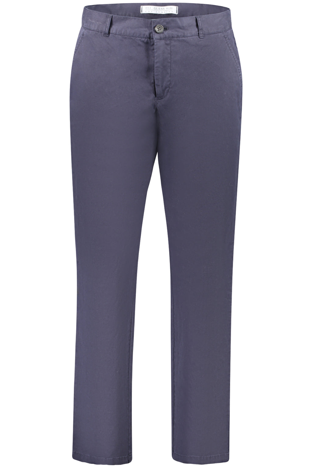 Pantaloni Guess Jeans Blu M5GB01WH782