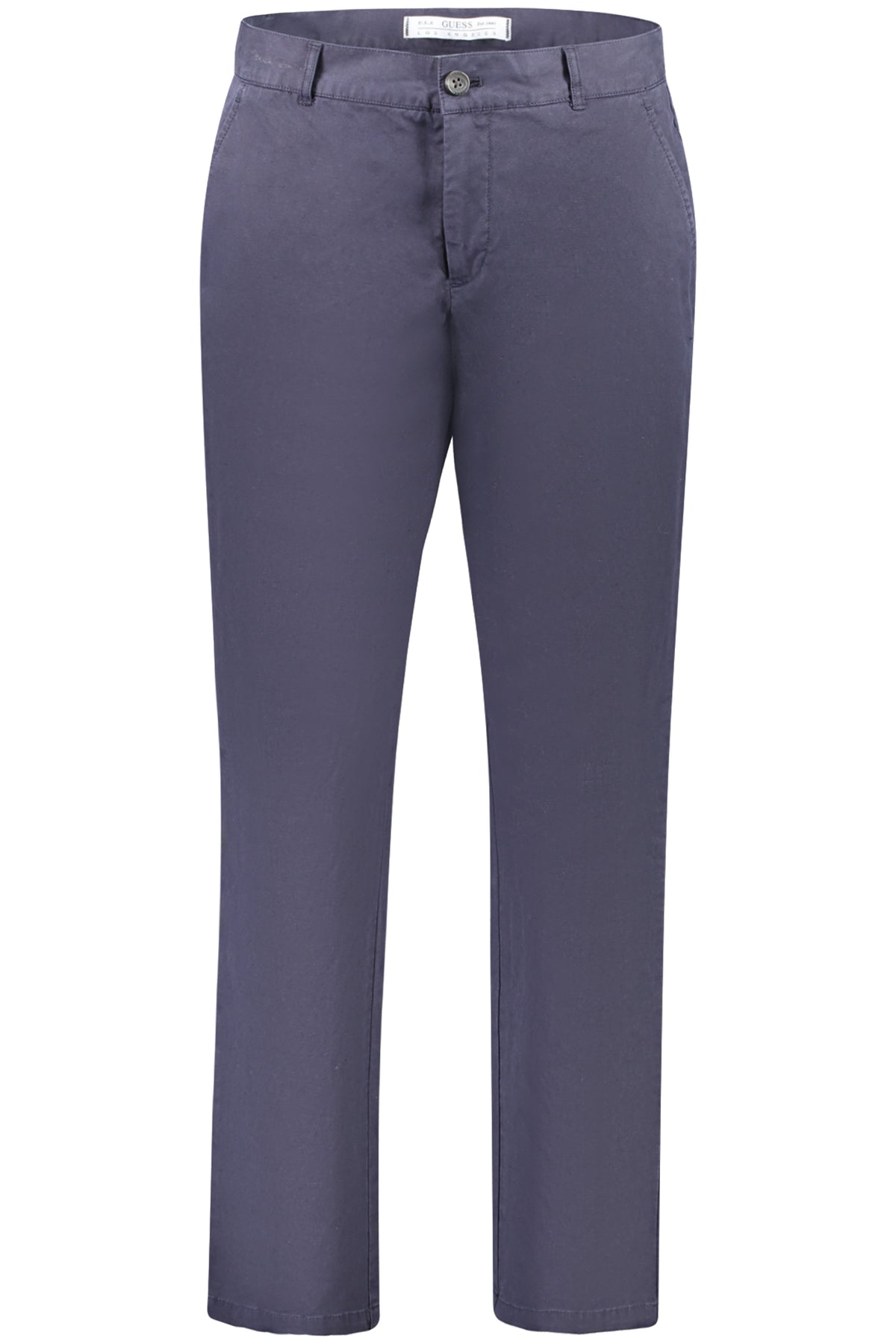 Pantaloni Guess Jeans Blu M5GB01WH782