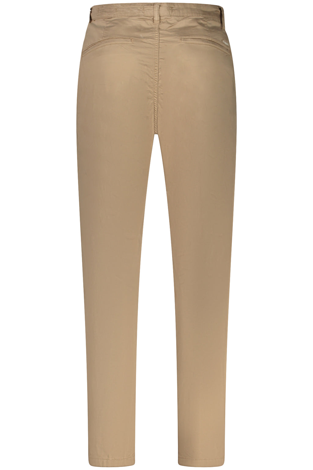 Pantaloni Guess Jeans Marrone M5RB32WGXX1